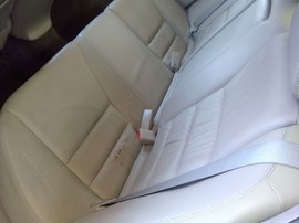 2009 HONDA ACCORD, GRAY, EX-L, 2.4L, AT.   A25140
